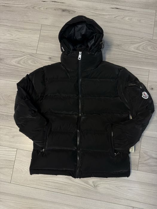 Geaca de iarna pentru barbati