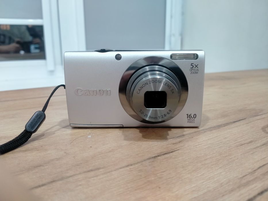 СРОЧНО!Продам цифровой фотоаппарат