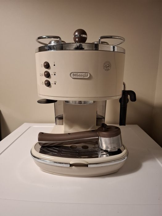 Espressor manual De'Longhi Icona Vintage
