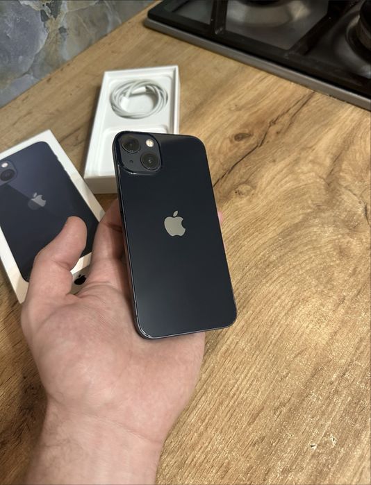 Iphone 13 обмен бар