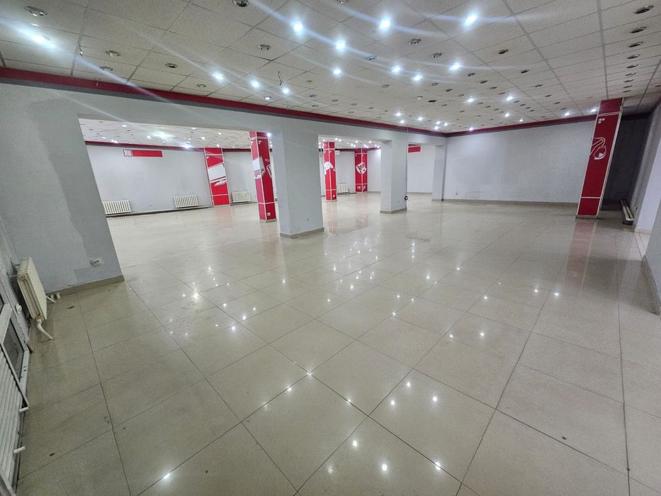 Сдам в аренду магазин