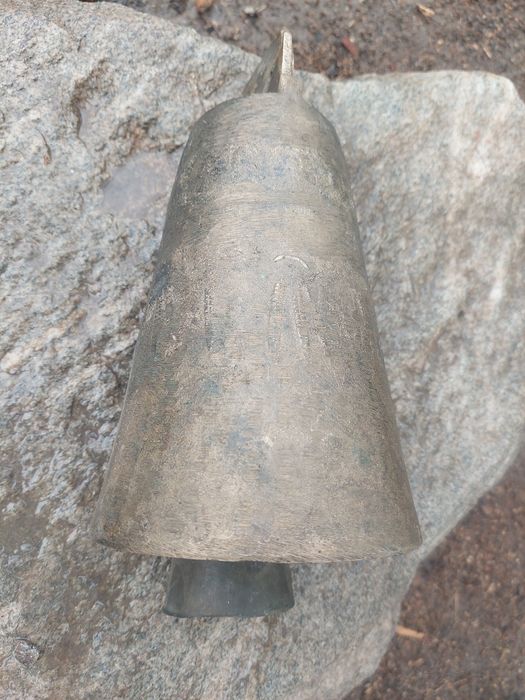 Чан чанове звънци