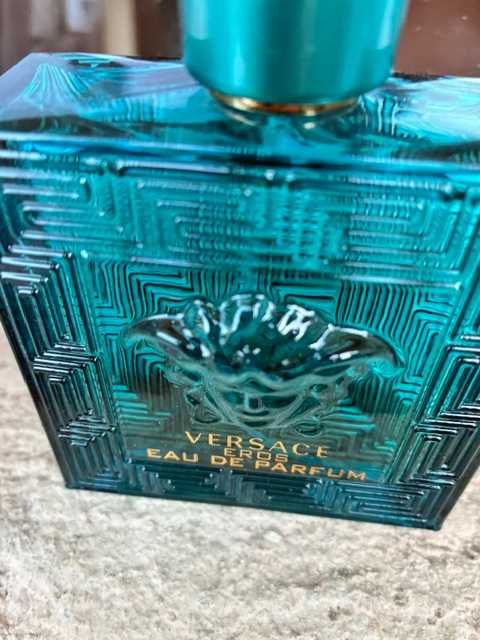 Apă de parfum Eros