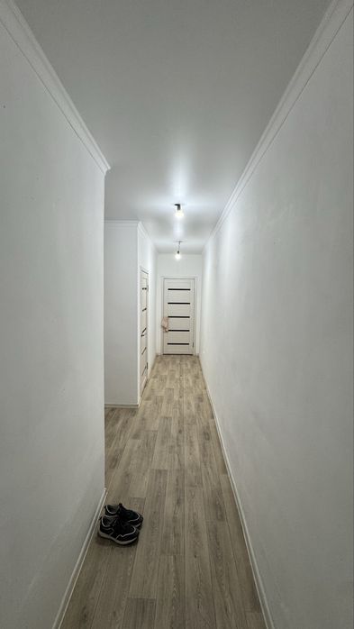 Квартира первичный