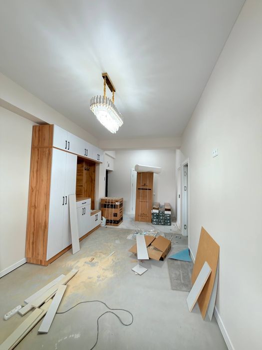 4 Хона  92м²  Новостройка  Арзон Квартира