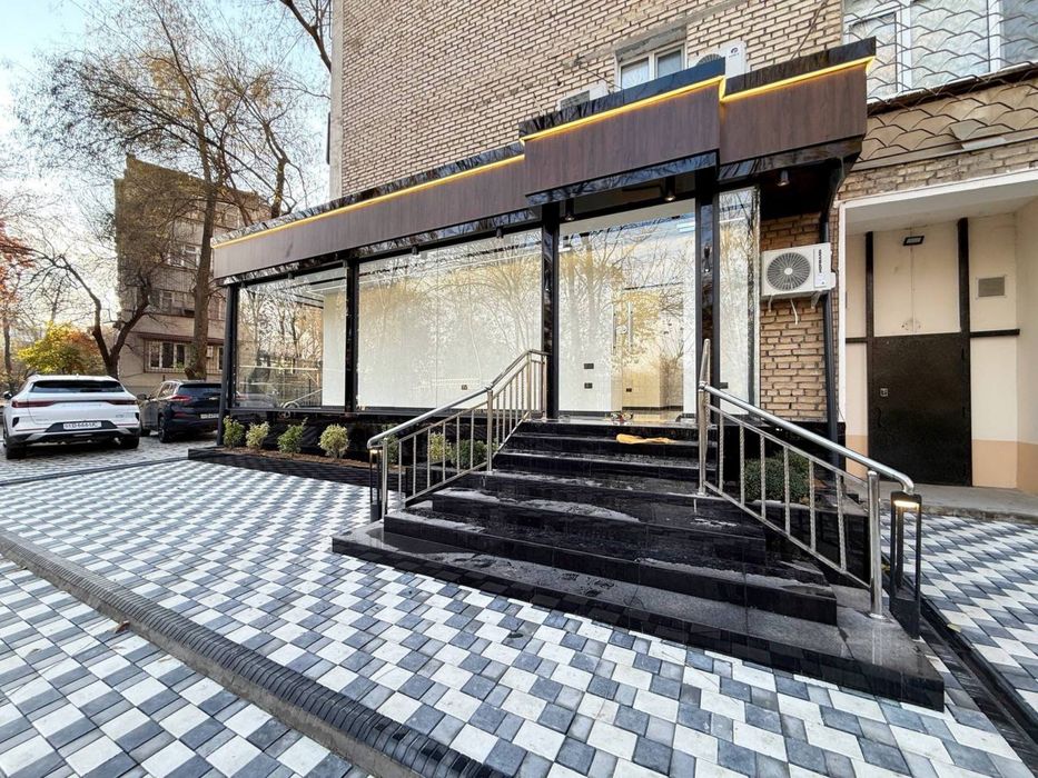 Аренда под офиса, Ц-1 | Мирзо-Улугбекский район | 1 этаж + подвал