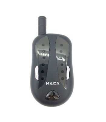 Сигнализатори с централа KAIDA 4+1