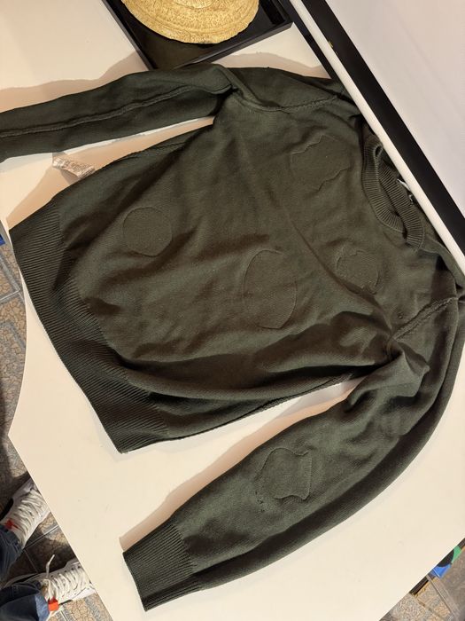 pulover Dolce&Gabbana L