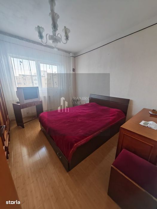 Apartament 2 camere decomandat Rahova / Calea Rahovei / Strada Barca