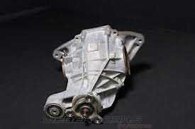 GRUP /DIFERENTIAL fata si spate  Mercedes  ML, GL GLE GLS W167 GLE