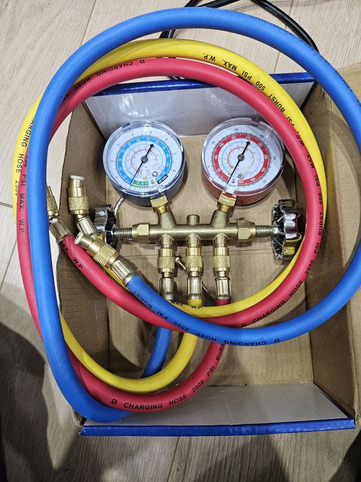 Продам вакууматор, коллектор 2 вент.