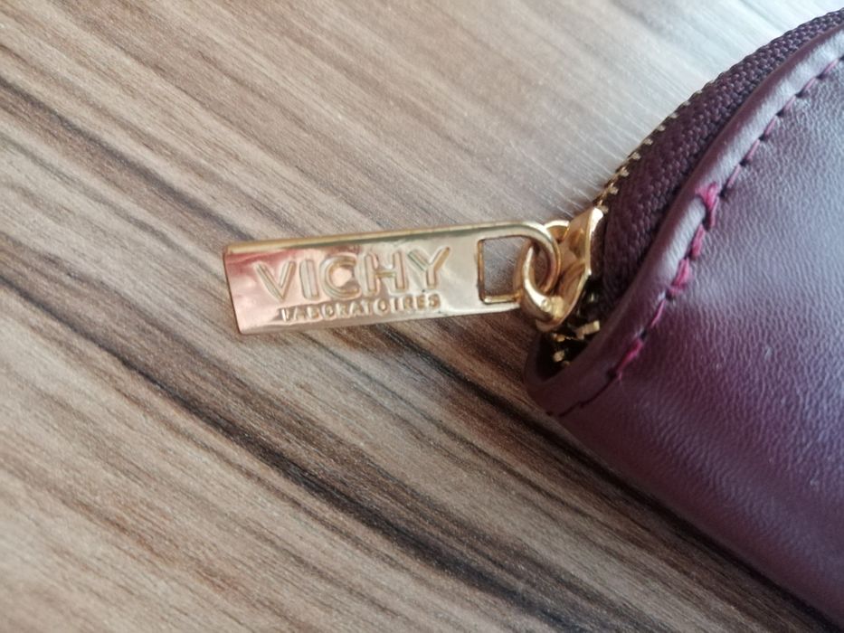Дамско портмоне Vichy