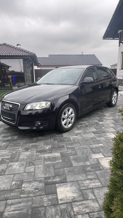 Audi A3 impecabil