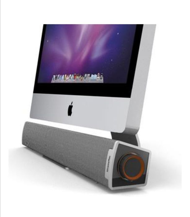 Boxa profesionala Xtreme Mac  pentru computer Mac