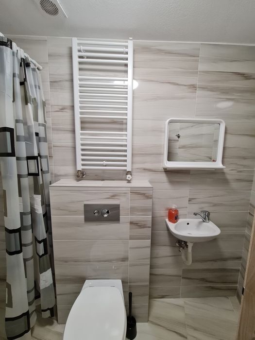 Ofer cazare muncitori Avrig