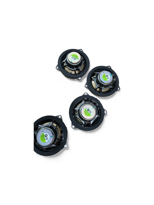 Bmw G09 XM Bowers&Wilkins Комплект музикална система  5A52E2501