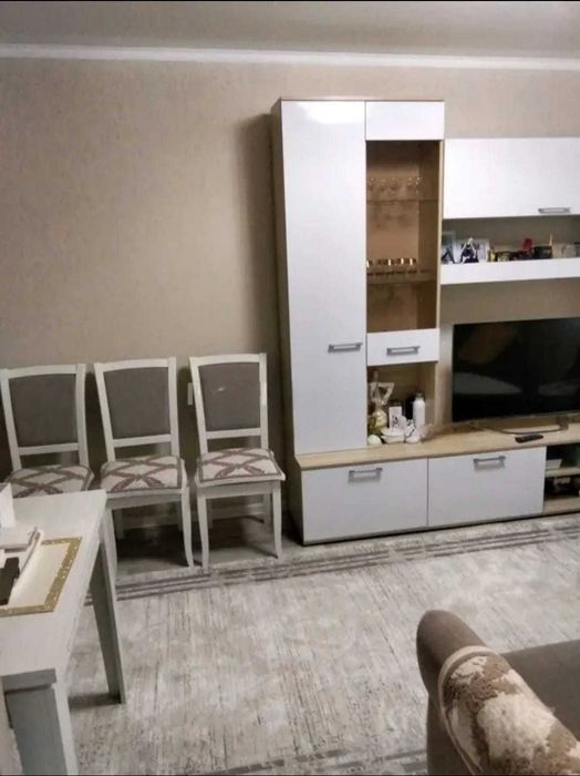 Продам 3-комнатную квартиру