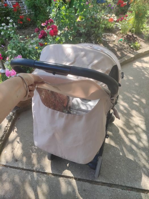 Детска количка Дисни