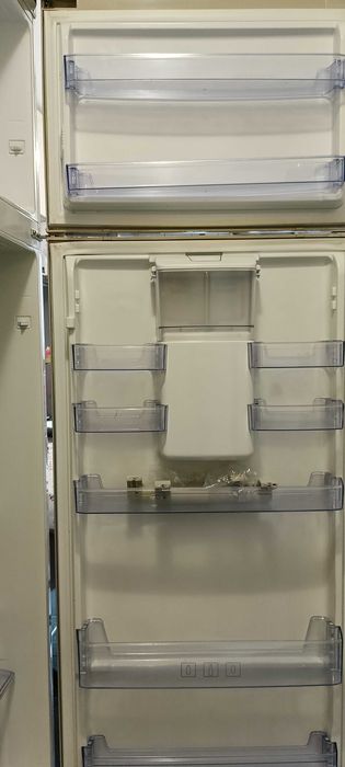 Frigider Beko model DDEN 507