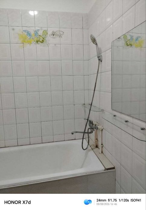 2 хонали уй ижарага берилади
