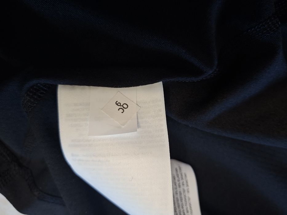 Nike Dry Fit-Ориг. Дамски потник Нов!
