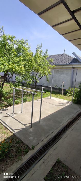 Қибрай Дархон махаллада уй сотилади. Продается дом в районе Кибрай