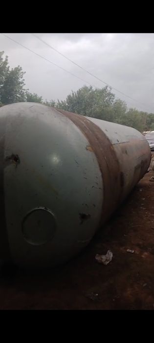 Бочка, цистерна, емкость сатамын 16 куб