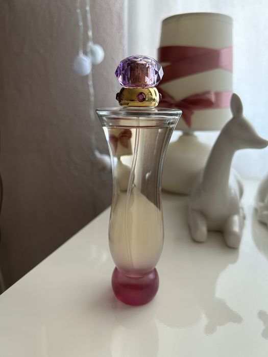 Дамски парфюм Versace