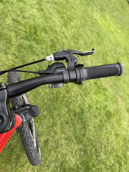 Bicicleta Rockrider20”