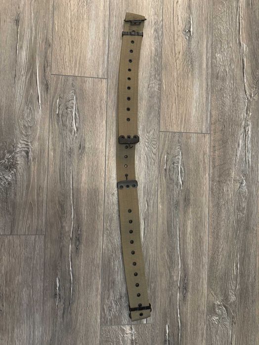 Centura militara combat - Stare noua