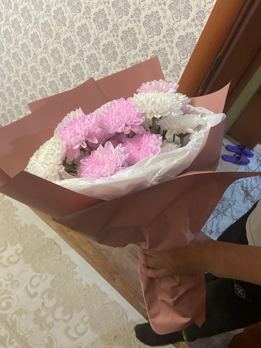 Продаем букет цветов