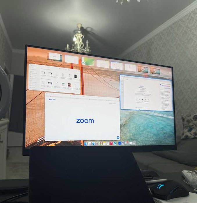 Монитор LG 24" 24GN60R-B