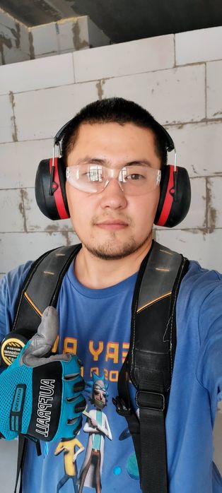 Услуги Электрика