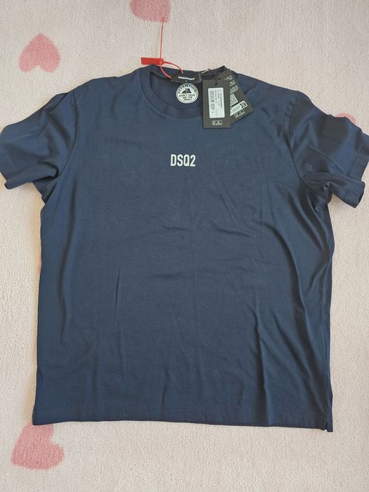 Мъжки тениски Dsquared2