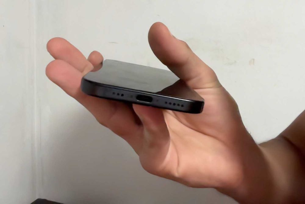 iphone 15 base model