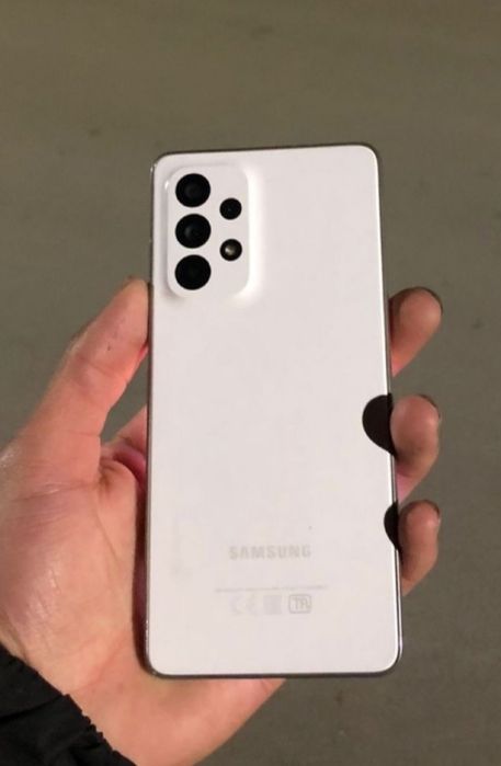 Samsung a53  5G самсунг
