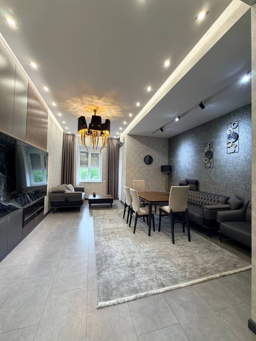 ЖК Габус 4/2/8.