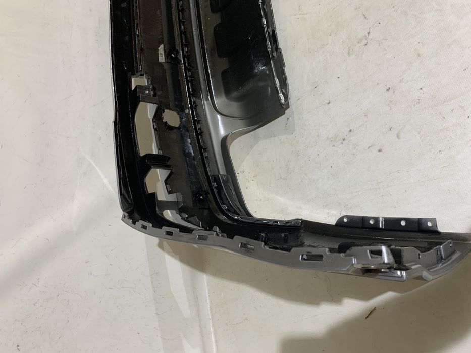 Bara spate Audi Q7, 2015, 2016, 2017, 2018, 2019, 2020, cod origine OE 4M0807511.