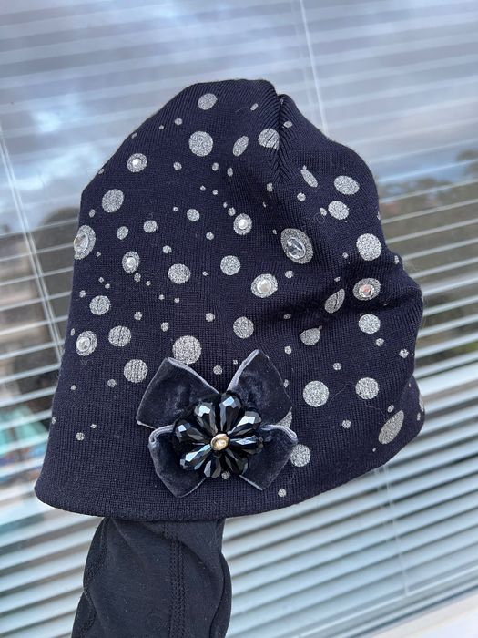 Шапка за момиче/тийн