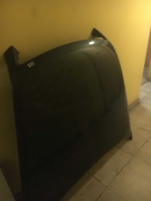 Преден капак за фолксваген файтон.