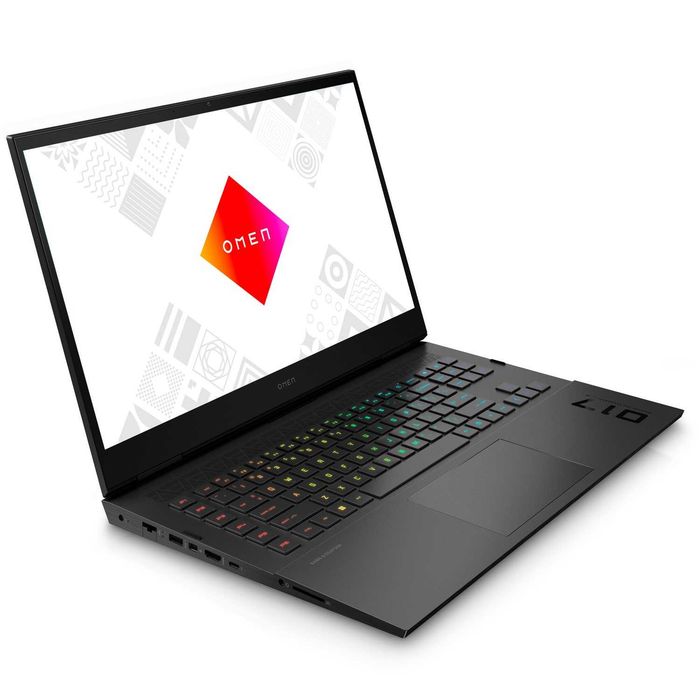 HP OMEN i7-13700HX D5-16GB 512 GB RTX 4060 8GB 16,0 WQXGA 240Hz Laptop