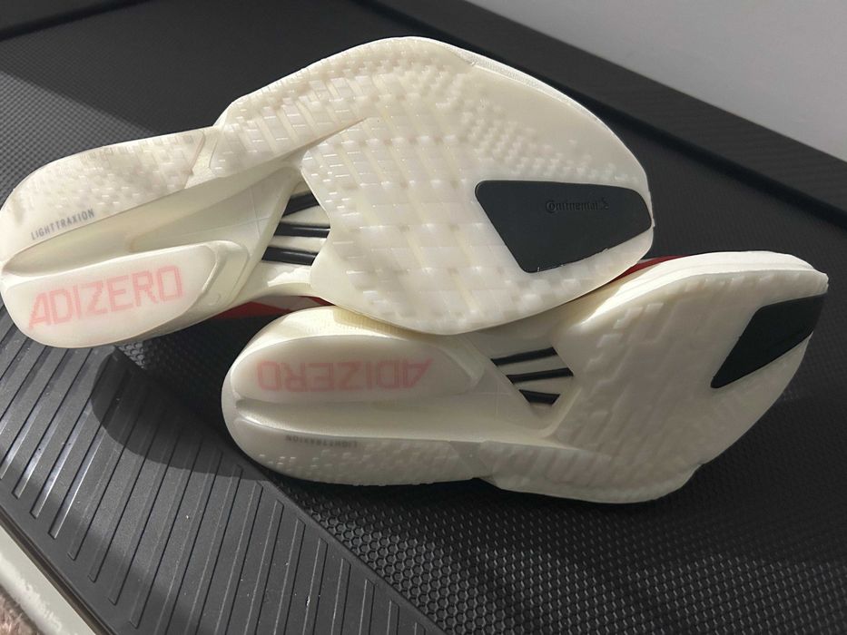 Adidas Adizero Adios Pro 4 M 42 2/3