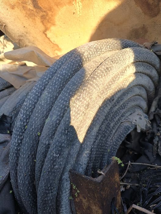 Сальниковая набивка