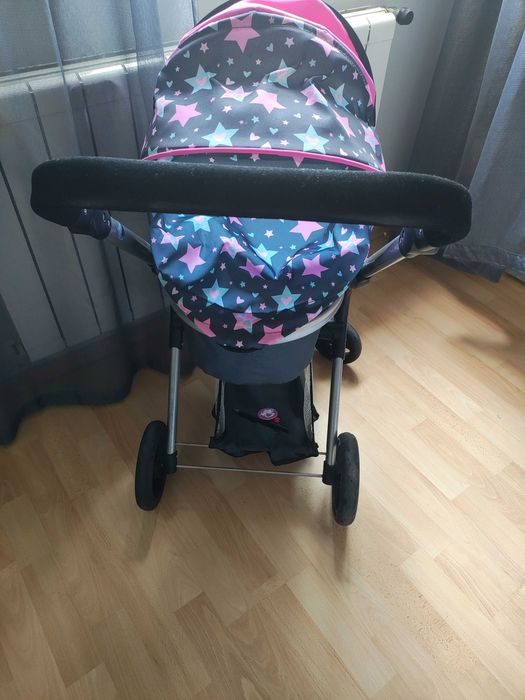 Количка за кукли