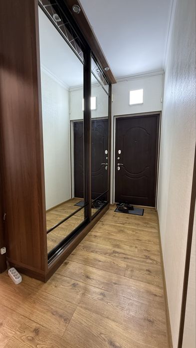 Квартира в аренду