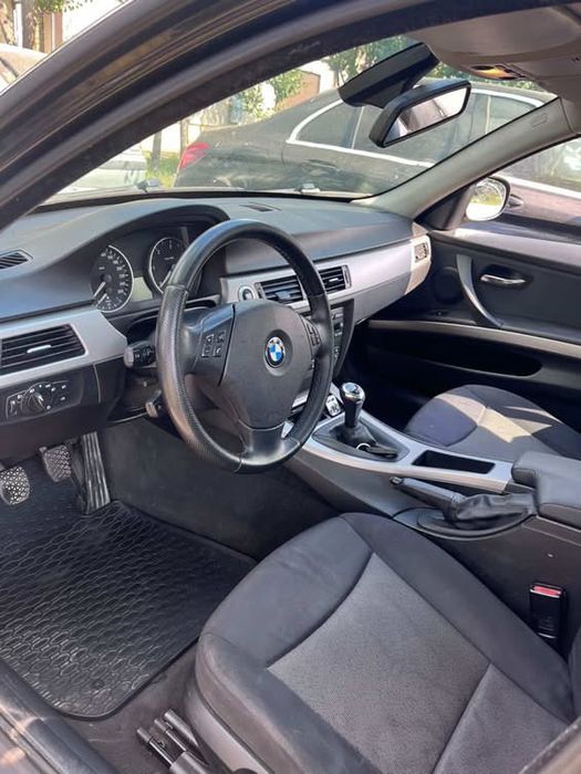 BMW seria 3 318d