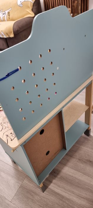 Banc lucru copii, Kid Land