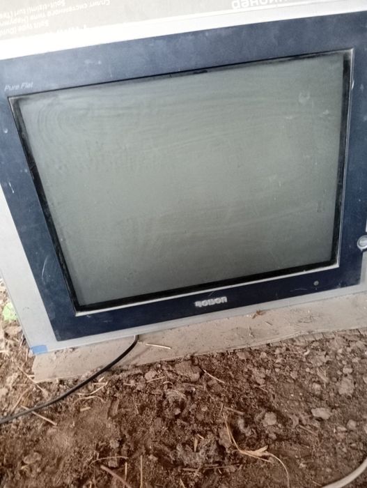 Телевизор Ройсон