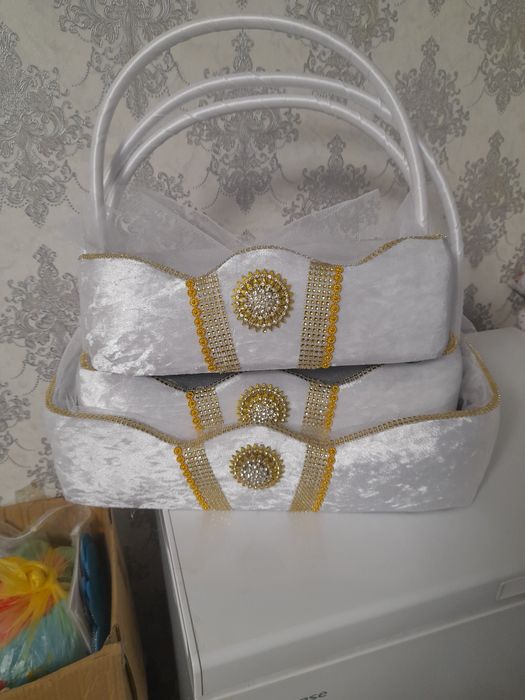Корзины қалта набор