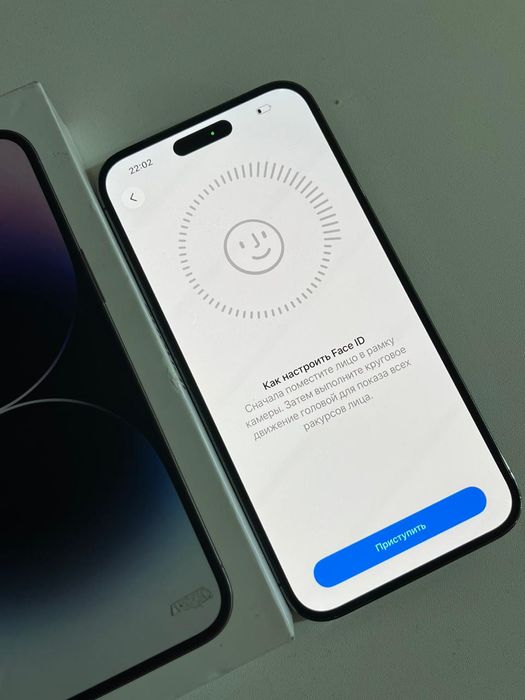 iPhone 14 про Макс